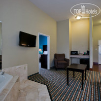 La Quinta Inn & Suites Iowa 