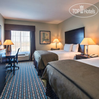 La Quinta Inn & Suites Iowa 