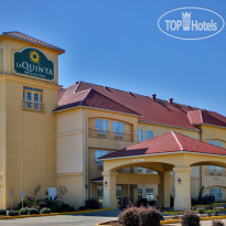 La Quinta Inn & Suites Iowa 