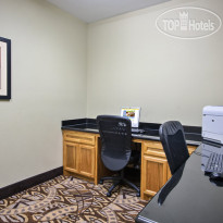 La Quinta Inn & Suites Iowa 