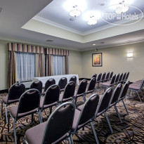 La Quinta Inn & Suites Iowa 