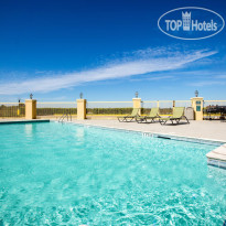 La Quinta Inn & Suites Iowa 