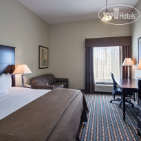 La Quinta Inn & Suites Iowa 