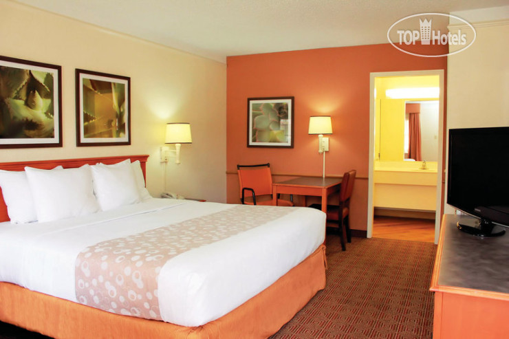 New photos from tourists La Quinta Inn Lafayette North 2*