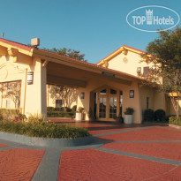 La Quinta Inn Lafayette North 