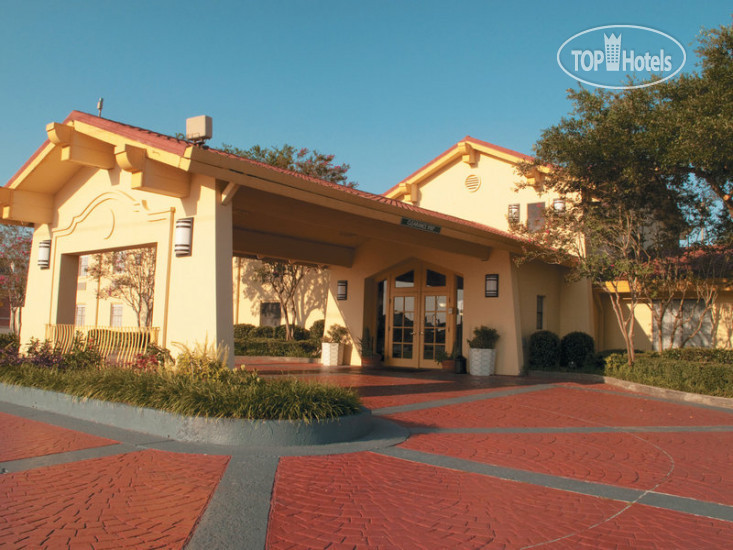 La Quinta Inn Lafayette North