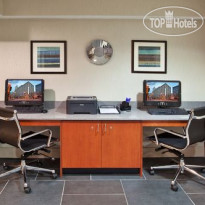 Holiday Inn Express & Suites Atlanta Downtown 