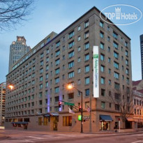 Holiday Inn Express & Suites Atlanta Downtown 