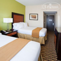 Holiday Inn Express & Suites Atlanta Downtown 