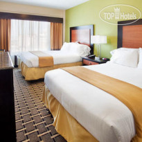 Holiday Inn Express & Suites Atlanta Downtown 