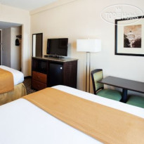 Holiday Inn Express & Suites Atlanta Downtown 