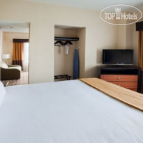 Holiday Inn Express & Suites Atlanta Downtown 