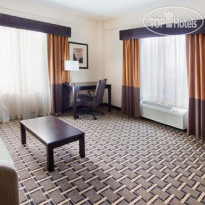 Holiday Inn Express & Suites Atlanta Downtown 