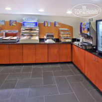 Holiday Inn Express & Suites Atlanta Downtown 