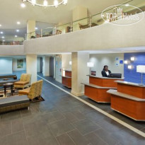 Holiday Inn Express & Suites Atlanta Downtown 