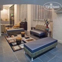 Holiday Inn Express & Suites Atlanta Downtown 