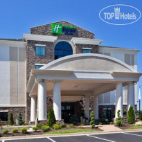 Holiday Inn Express Hotel & Suites, a Atlanta Southwest-Fairburn 
