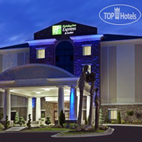 Holiday Inn Express Hotel & Suites, a Atlanta Southwest-Fairburn 