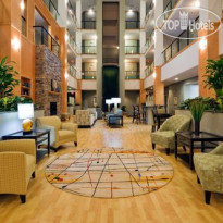 Holiday Inn Express Hotel & Suites, a Atlanta Southwest-Fairburn 