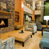 Holiday Inn Express Hotel & Suites, a Atlanta Southwest-Fairburn 