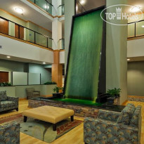 Holiday Inn Express Hotel & Suites, a Atlanta Southwest-Fairburn 