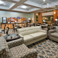 Holiday Inn Express Hotel & Suites, a Atlanta Southwest-Fairburn 