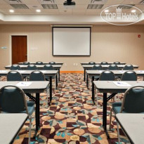 Holiday Inn Express Hotel & Suites, a Atlanta Southwest-Fairburn 