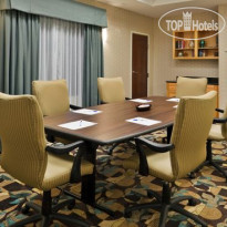 Holiday Inn Express Hotel & Suites, a Atlanta Southwest-Fairburn 