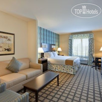 Holiday Inn Express Hotel & Suites, a Atlanta Southwest-Fairburn 