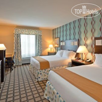 Holiday Inn Express Hotel & Suites, a Atlanta Southwest-Fairburn 