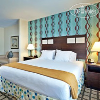 Holiday Inn Express Hotel & Suites, a Atlanta Southwest-Fairburn 