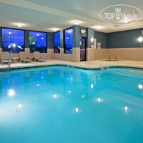 Holiday Inn Express Hotel & Suites, a Atlanta Southwest-Fairburn 