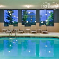 Holiday Inn Express Hotel & Suites, a Atlanta Southwest-Fairburn 