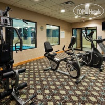 Holiday Inn Express Hotel & Suites, a Atlanta Southwest-Fairburn 