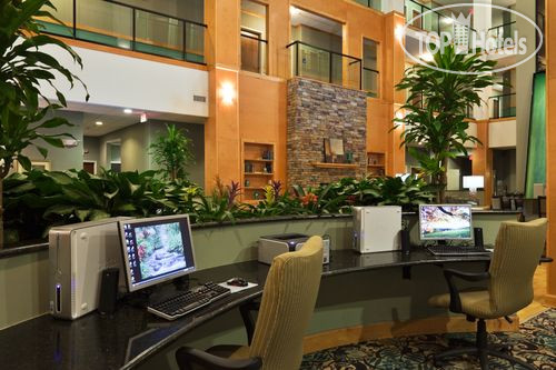 New photos from tourists Holiday Inn Express Hotel & Suites, a Atlanta Southwest-Fairburn 3*