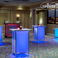 Atlanta Airport Marriott