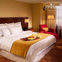 Atlanta Airport Marriott