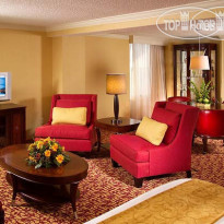Atlanta Airport Marriott