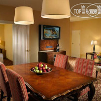 Atlanta Airport Marriott