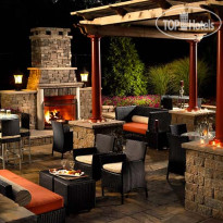 Atlanta Airport Marriott