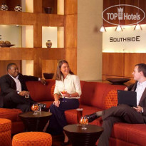 Atlanta Airport Marriott