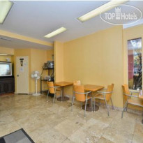 Americas Best Value Inn Downtown Midtown 