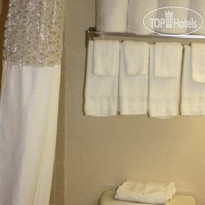 Hampton Inn Atlanta Marietta
