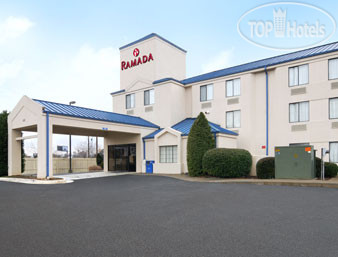 Hotel photo Ramada Marietta - Northwest Atlanta 2*