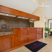 Ramada Marietta - Northwest Atlanta 