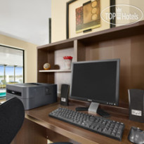 Ramada Marietta - Northwest Atlanta 