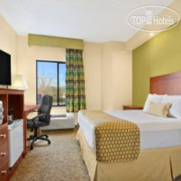 Ramada Marietta - Northwest Atlanta 