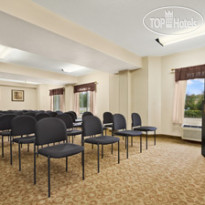 Ramada Marietta - Northwest Atlanta 