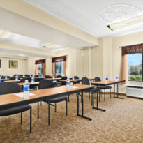 Ramada Marietta - Northwest Atlanta 