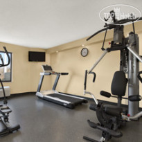 Ramada Marietta - Northwest Atlanta 